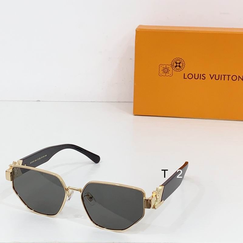 LV Sunglasses ID:20260410-3375